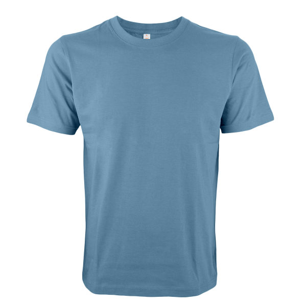 CT51 Oren 100% Comfy Cotton Tshirts (Short Sleeve)